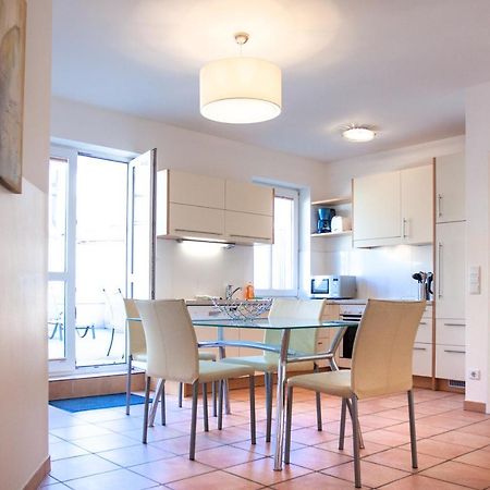 Riess Apartments Trambauerstrasse | Contactless Check-In 비엔나 외부 사진