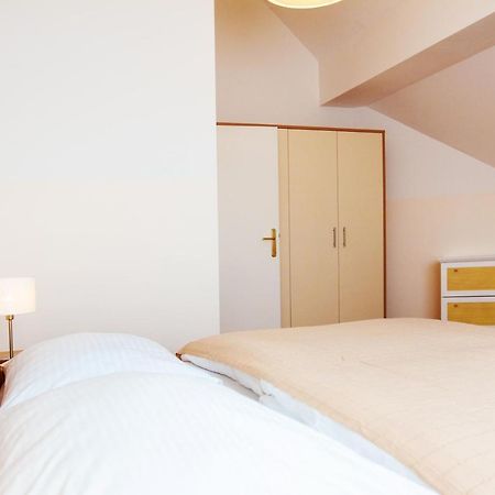Riess Apartments Trambauerstrasse | Contactless Check-In 비엔나 외부 사진