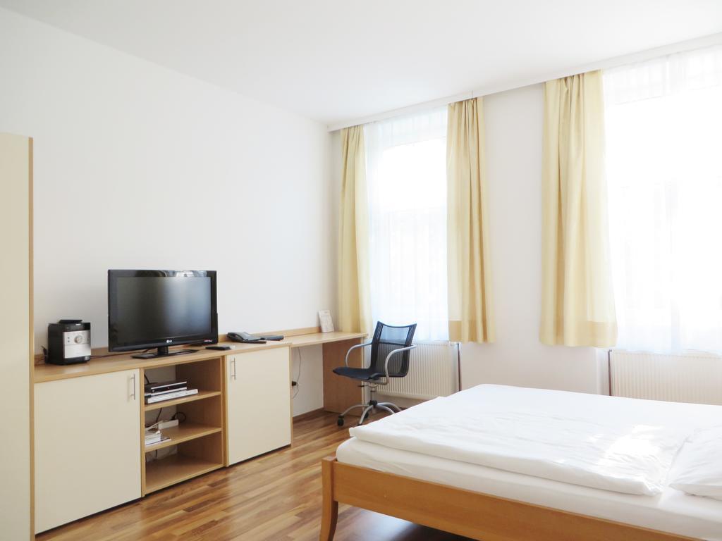 Riess Apartments Trambauerstrasse | Contactless Check-In 비엔나 외부 사진