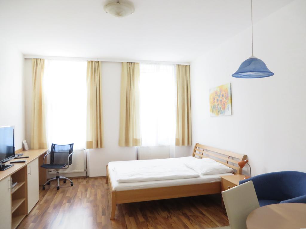 Riess Apartments Trambauerstrasse | Contactless Check-In 비엔나 외부 사진