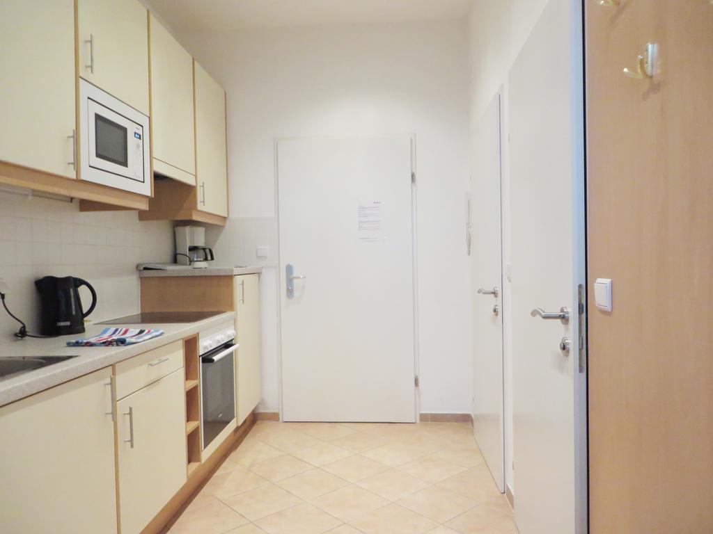 Riess Apartments Trambauerstrasse | Contactless Check-In 비엔나 외부 사진