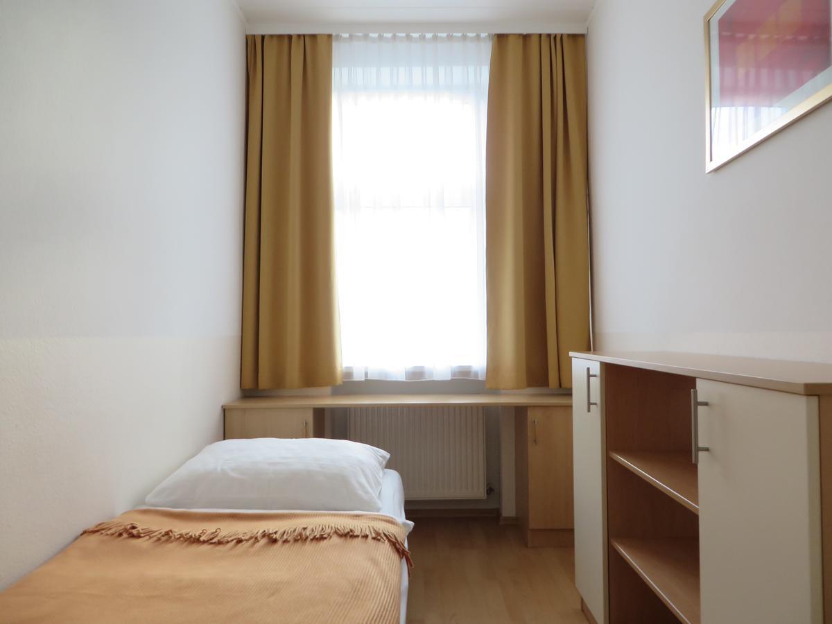 Riess Apartments Trambauerstrasse | Contactless Check-In 비엔나 외부 사진