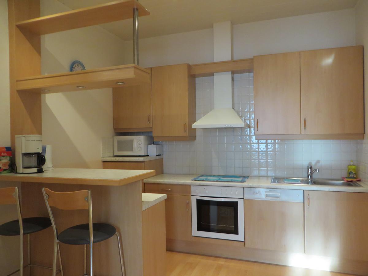Riess Apartments Trambauerstrasse | Contactless Check-In 비엔나 외부 사진