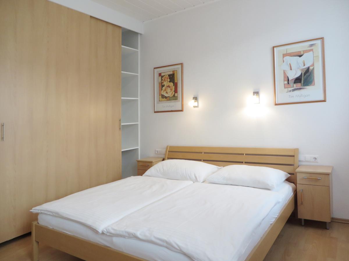 Riess Apartments Trambauerstrasse | Contactless Check-In 비엔나 외부 사진