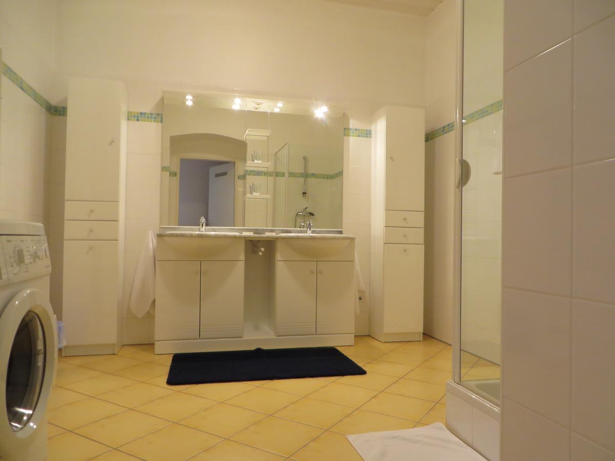 Riess Apartments Trambauerstrasse | Contactless Check-In 비엔나 외부 사진