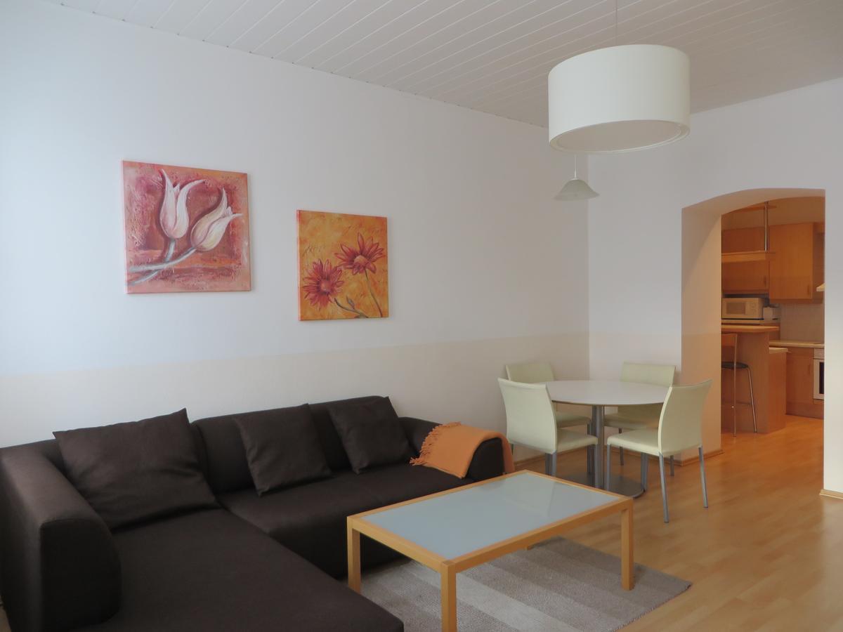 Riess Apartments Trambauerstrasse | Contactless Check-In 비엔나 외부 사진