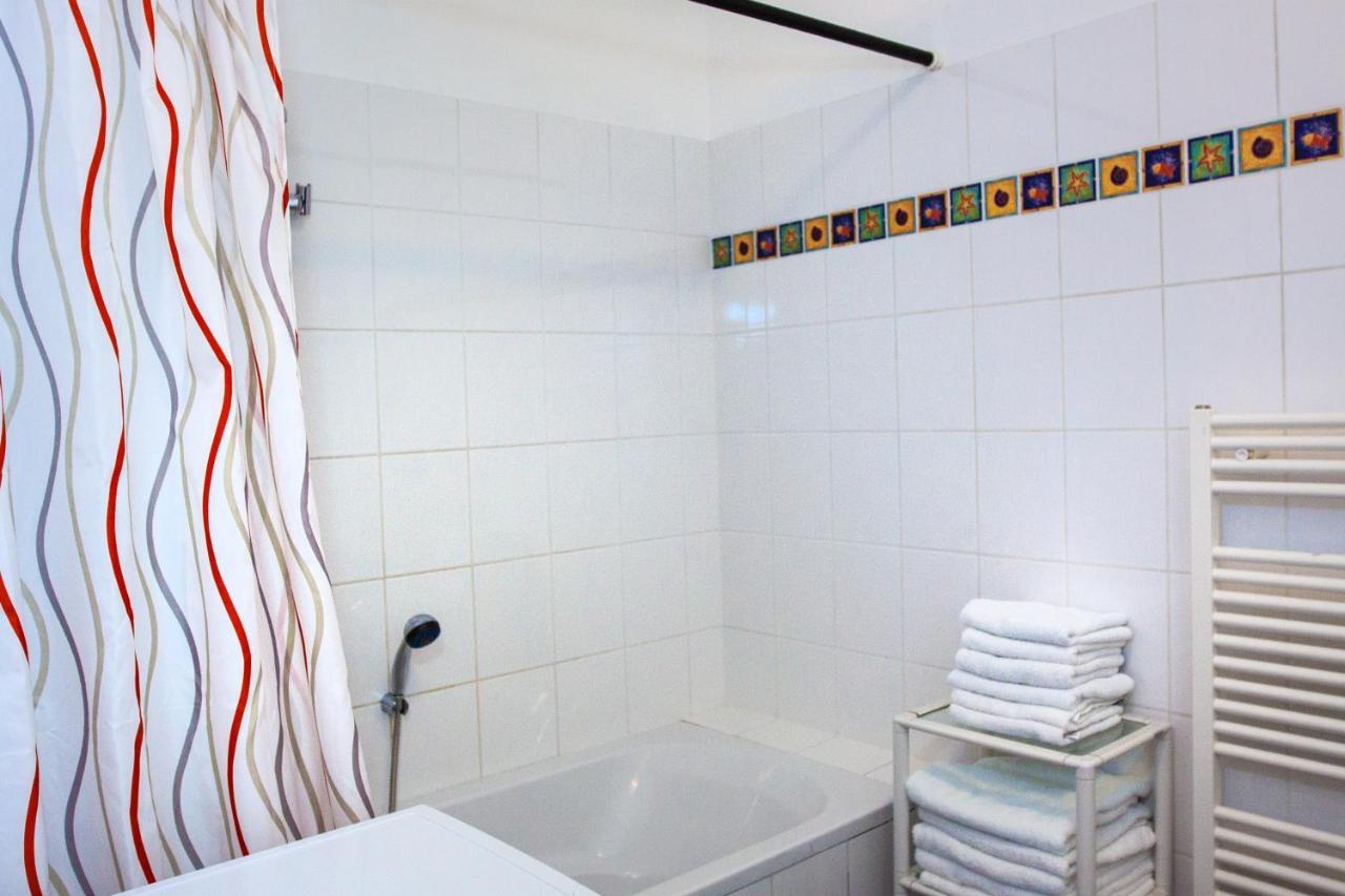 Riess Apartments Trambauerstrasse | Contactless Check-In 비엔나 외부 사진