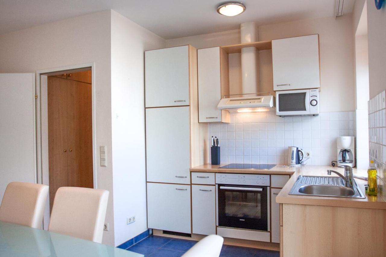 Riess Apartments Trambauerstrasse | Contactless Check-In 비엔나 외부 사진