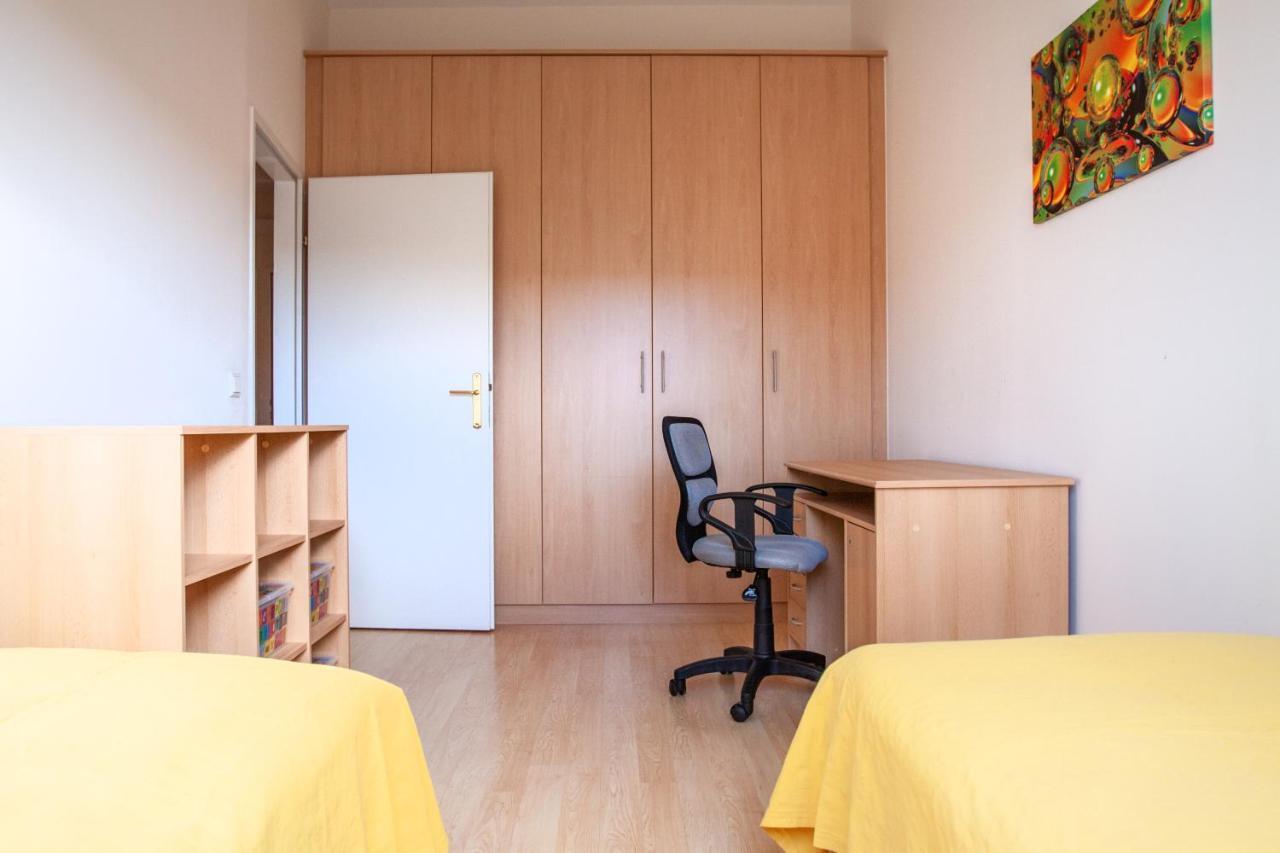 Riess Apartments Trambauerstrasse | Contactless Check-In 비엔나 외부 사진