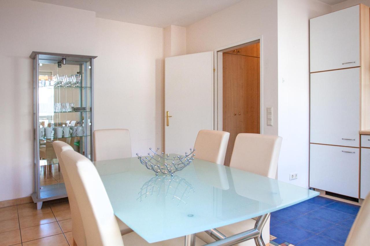 Riess Apartments Trambauerstrasse | Contactless Check-In 비엔나 외부 사진