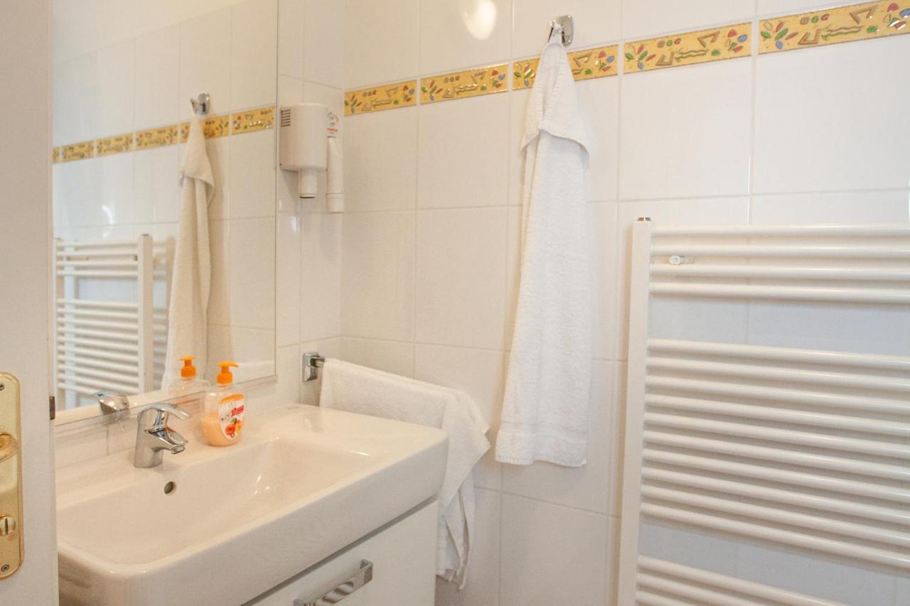 Riess Apartments Trambauerstrasse | Contactless Check-In 비엔나 외부 사진