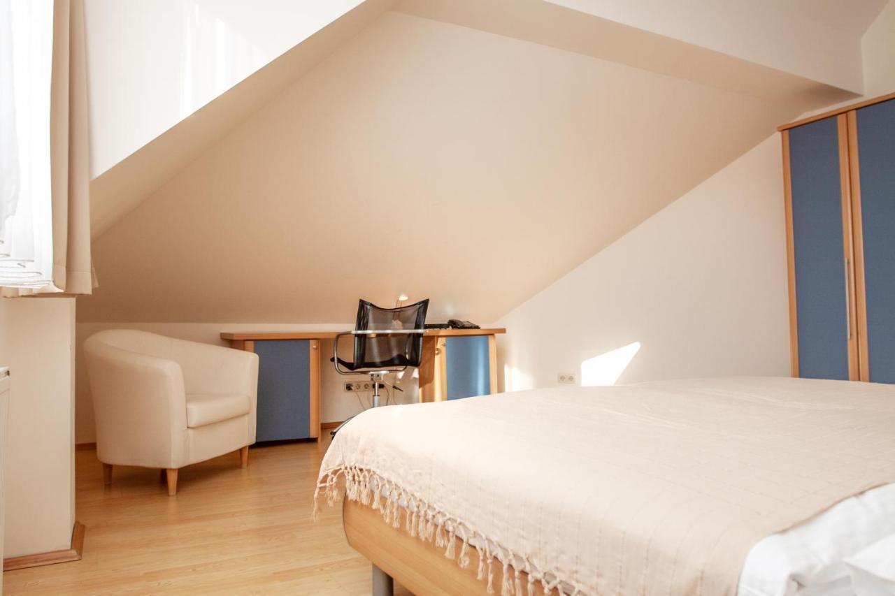 Riess Apartments Trambauerstrasse | Contactless Check-In 비엔나 외부 사진